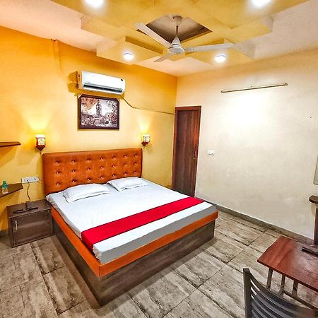 Hotel Syal Inn アムリトサル エクステリア 写真