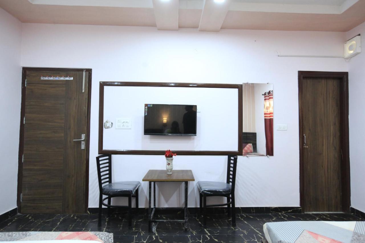 Hotel Syal Inn アムリトサル エクステリア 写真