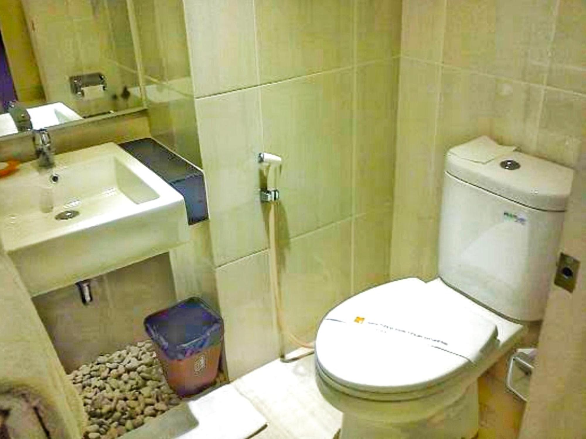 Hotel Syal Inn アムリトサル エクステリア 写真